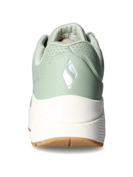 Pantofi Skechers bej