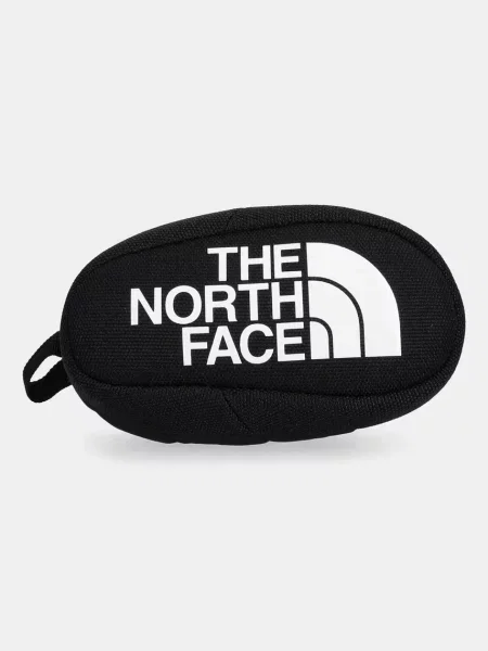 Ниски обувки The North Face черно