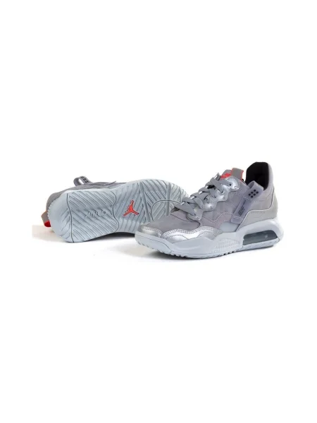 Pantofi Nike gri