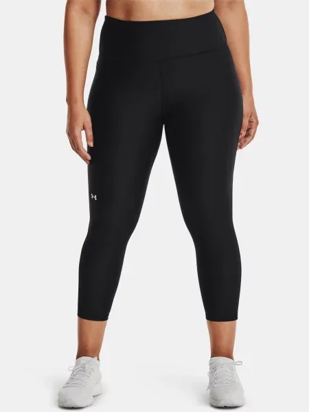 Legginsy Under Armour czarne