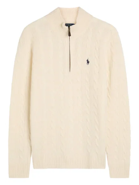 Polo Polo Ralph Lauren de catifea cord în carouri negru