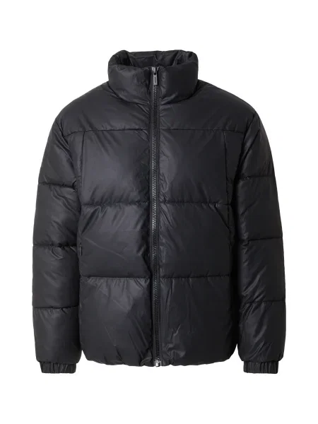 Only & Sons Geacă de iarnă negru