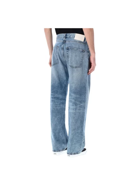 Jeansy Icon Denim niebieskie