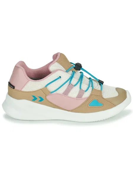 Pantofi copii Hummel bej