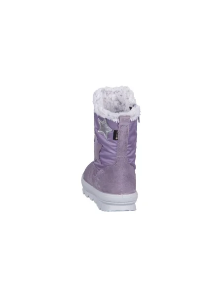 Pantofi copii Superfit violet