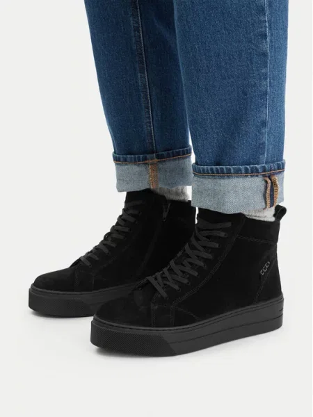 Tenisice Lasocki crna