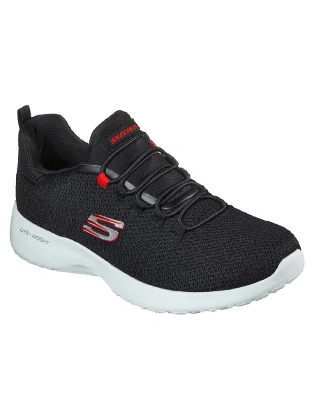 Pantofi Skechers negru