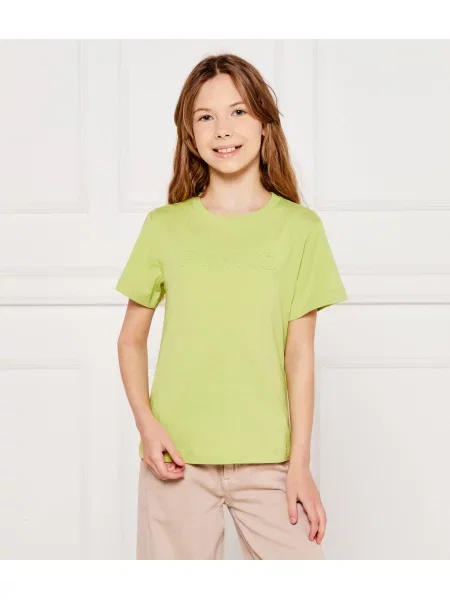 Pinko UP Tricou