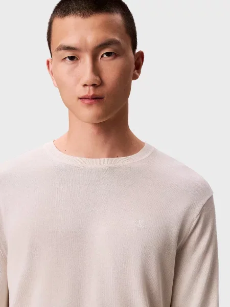 Светр Calvin Klein білий