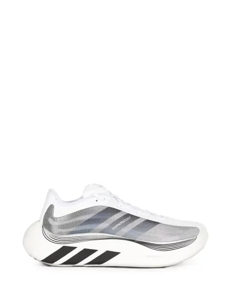 Sneakerși Adidas alb