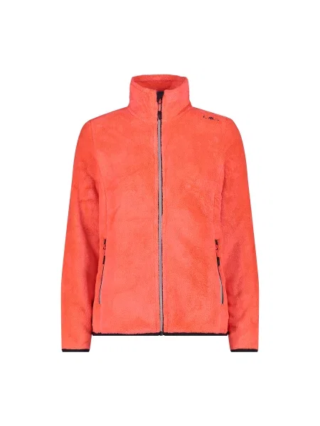 Bluza turystyczna CMP czerwona