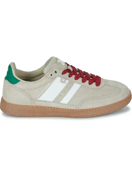 Pantofi Xti bej