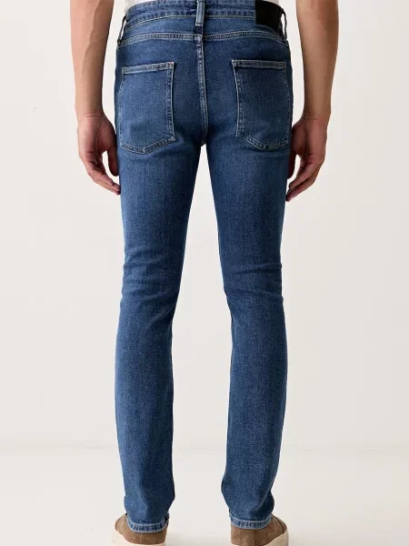 Marc O'Polo джинси slim fit