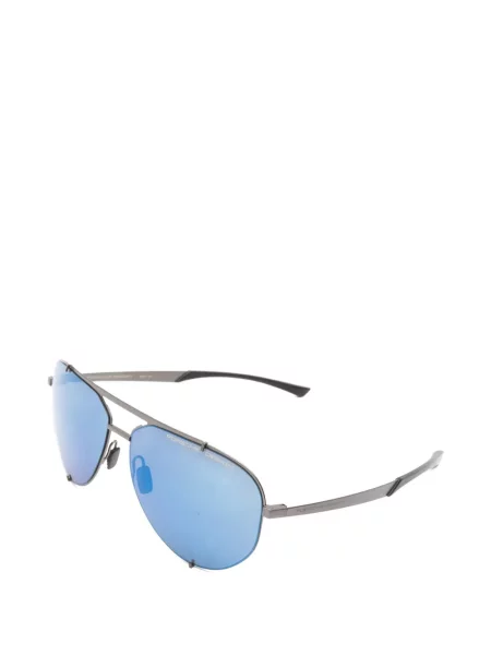 Ochelari de soare Porsche Design gri