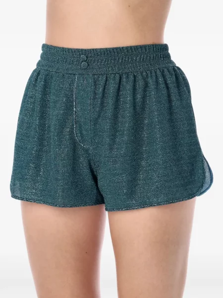 Pantaloni scurți Oseree albastru