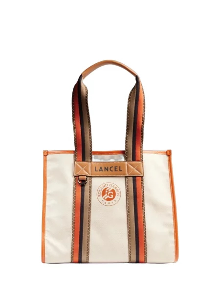 Rucsac Lancel maro