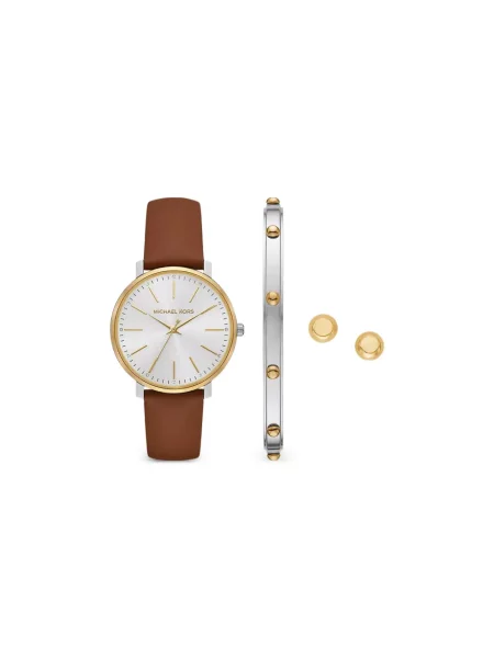 Laikrodžiai Michael Kors auksinė