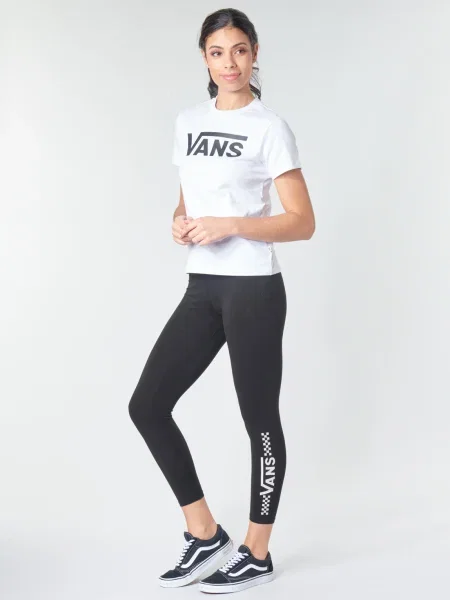 Ruha Vans fehér