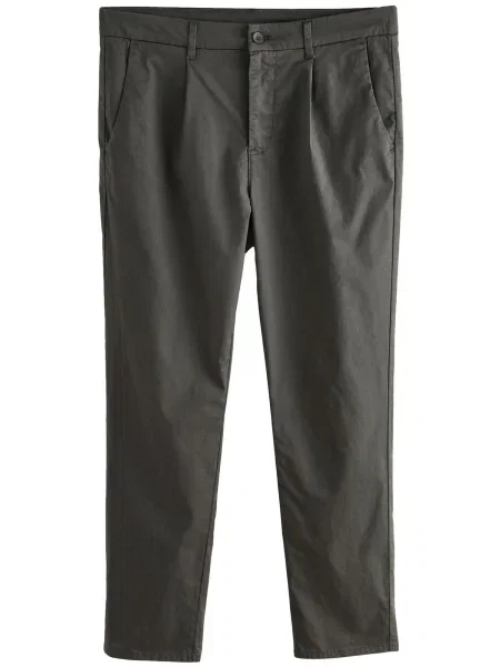 Next Chino hlače rjava