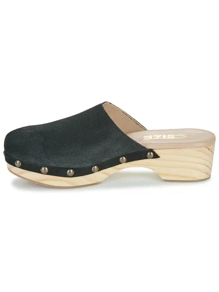 Pantofi So Size negru