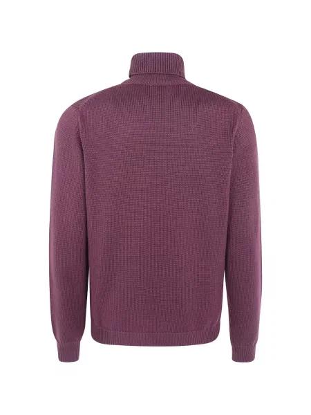 Pulover Nuur violet