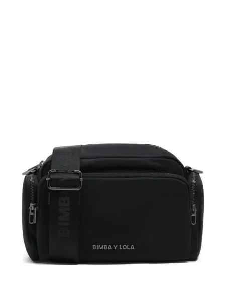 Body Bimba Y Lola negru