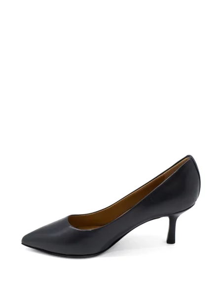 Pantofi cu toc Walter Steiger albastru