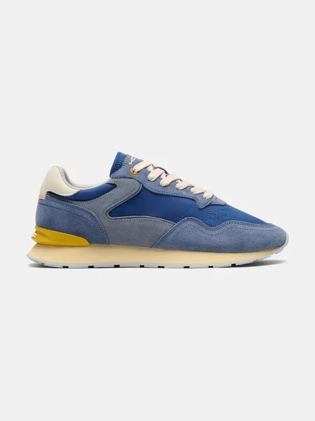 Hoff sneakers CITY RETRO INDIGO albastru