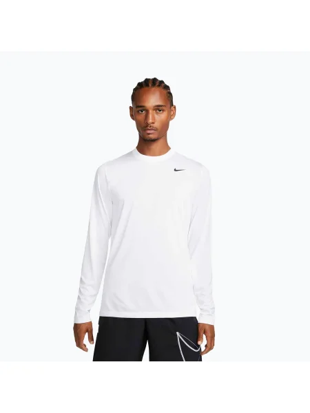 Обувки за фитнес Nike бяло