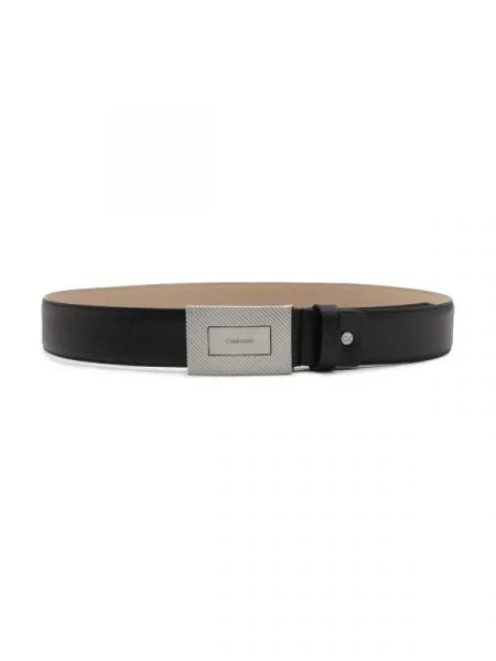 Calvin Klein De piele negru