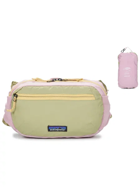 Stegno nahrbtnik Patagonia bež