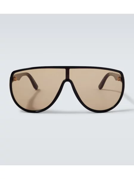 Ochelari de soare Tom Ford negru