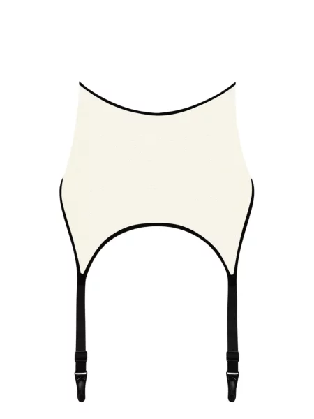 Body Maison Close negru