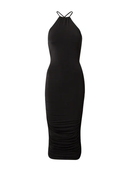 Misspap Rochie negru