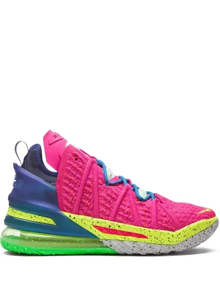 Sneakerși Nike LeBron roz