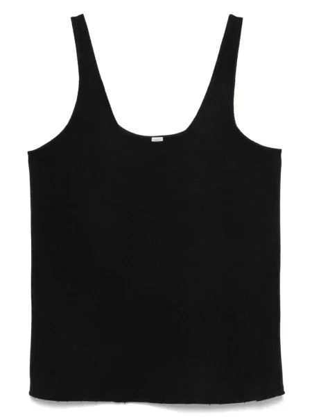 Top Toteme negru