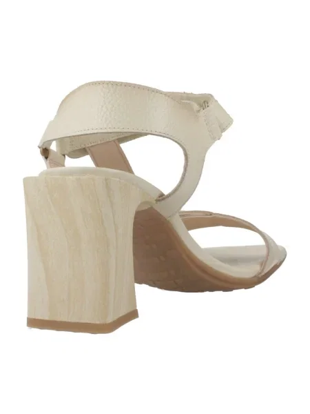 Pantofi Hispanitas bej