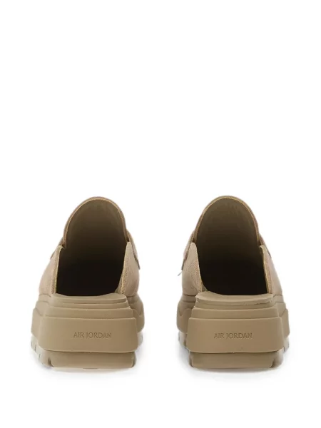 Papuci tip mules Jordan