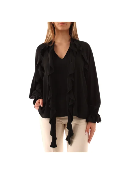 Bluză Marella negru