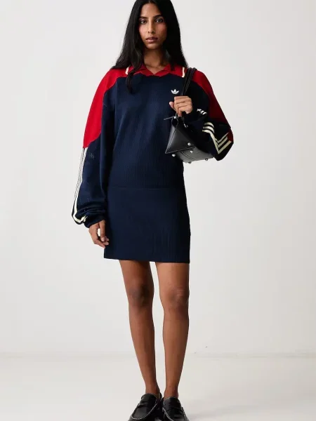 Adidas Originals rochie simplă