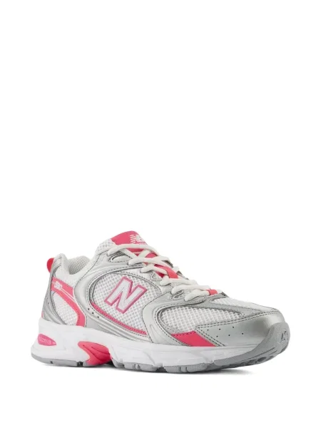 Sneakerși New Balance 530 gri
