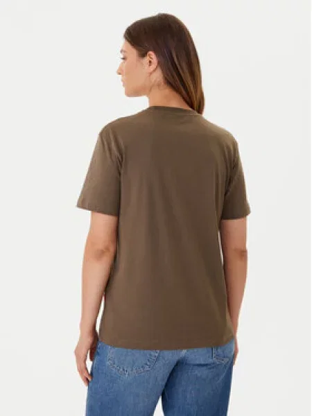 JOOP! Jeans Majica Tanasia zelena