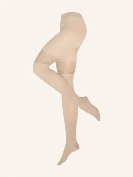 Item m6 Punčocháče Cashmere 80 Coscious oat milk