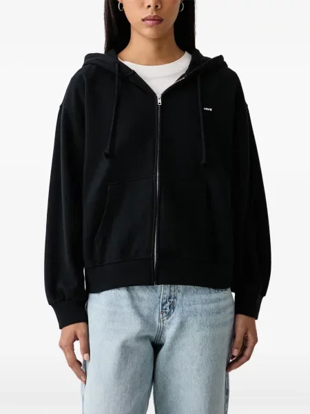 Hanorac Levi's® evazat albastru