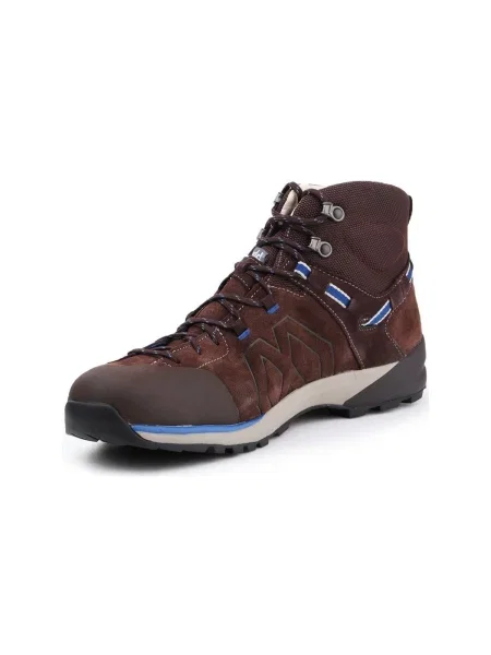 Pantofi Garmont maro