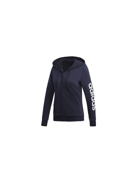 Geacă Adidas albastru