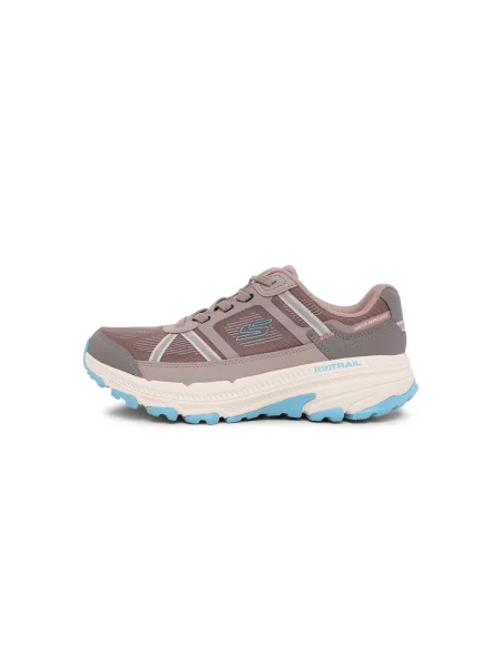 Pantofi alergare Skechers gri