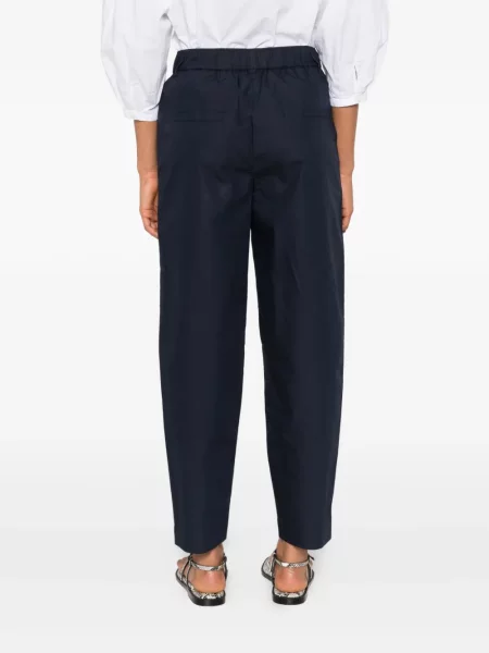 Pantaloni Marc O'polo albastru