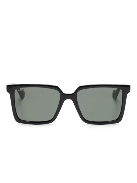 Ochelari de soare Gucci Eyewear negru
