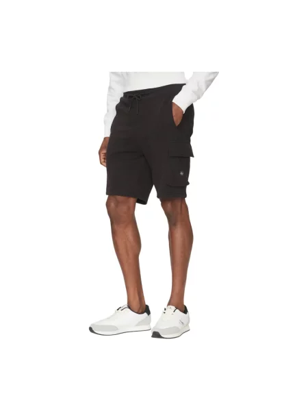 Jeansy Calvin Klein czarne